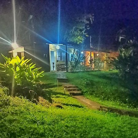 ホテルLirio Do Vale パラチ エクステリア 写真