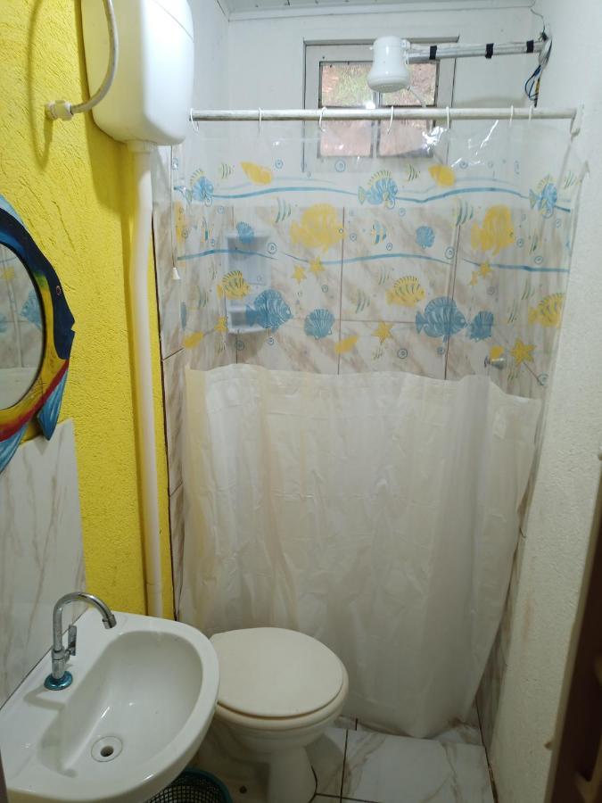ホテルLirio Do Vale パラチ エクステリア 写真